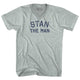 Athletic Cool Grey