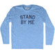Athletic Blue