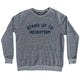 Athletic Grey
