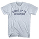 Athletic White