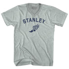 Athletic Cool Grey