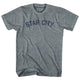 Athletic Grey