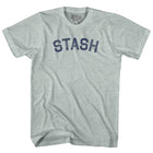 Athletic Cool Grey