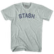 Athletic Cool Grey