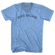 Athletic Blue