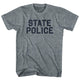Athletic Grey