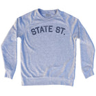 Heather Grey
