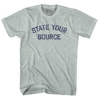 Athletic Cool Grey