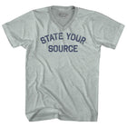 Athletic Cool Grey