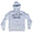 State Of Oregon Mens Cotton Hoodie