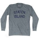 Athletic Grey