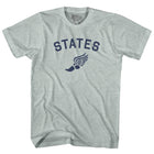Athletic Cool Grey