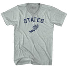Athletic Cool Grey