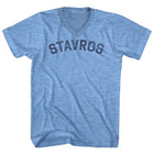 Athletic Blue
