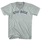 Athletic Cool Grey