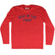 Athletic Red