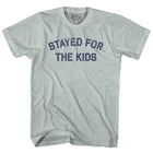 Athletic Cool Grey