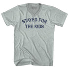 Athletic Cool Grey