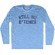 Athletic Blue