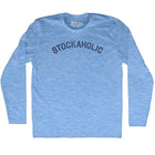 Athletic Blue