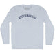 Athletic White