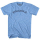 Athletic Blue