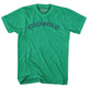 Athletic Green