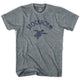 Athletic Grey