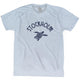 Athletic White