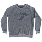 Athletic Grey