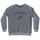 Athletic Grey