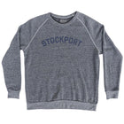 Athletic Grey
