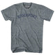 Athletic Grey