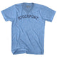 Athletic Blue