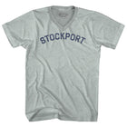 Athletic Cool Grey