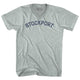 Athletic Cool Grey