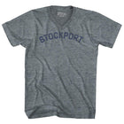 Athletic Grey