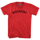 Athletic Red