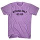Athletic Purple