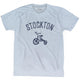 Athletic White