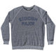 Athletic Grey