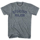 Athletic Grey