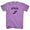 Stoke Running Track Winged Foot Mens Tri-Blend T-shirt