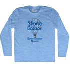 Athletic Blue