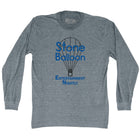 Athletic Grey