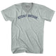 Athletic Cool Grey