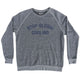 Athletic Grey
