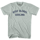 Athletic Cool Grey