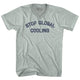 Athletic Cool Grey