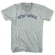 Athletic Cool Grey